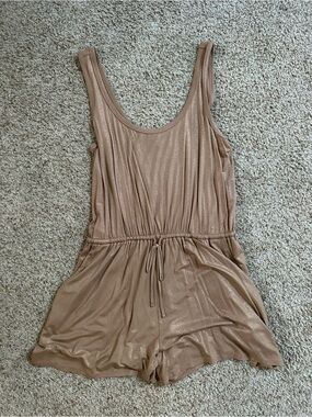 Express Romper